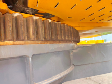 XCMG Second Hand QY180K5C Used Crane Truck in Good Condition for Sale